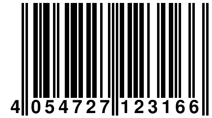 4 054727 123166