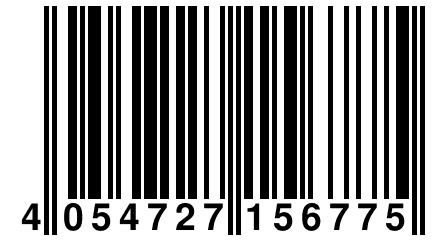 4 054727 156775