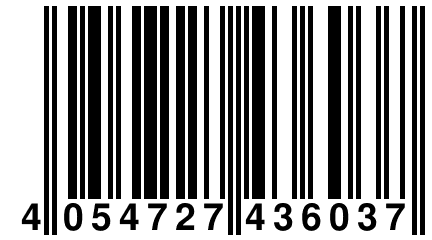 4 054727 436037