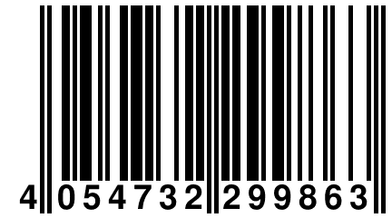 4 054732 299863