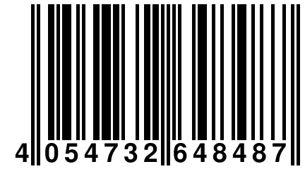 4 054732 648487