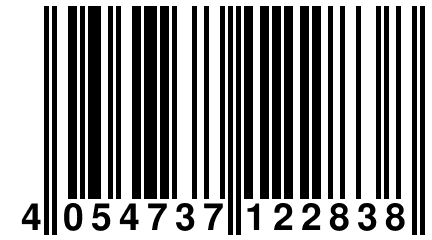 4 054737 122838