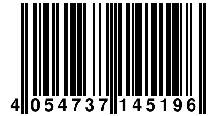 4 054737 145196