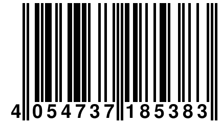 4 054737 185383