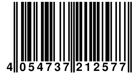 4 054737 212577