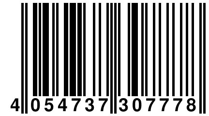 4 054737 307778