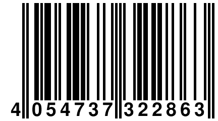 4 054737 322863