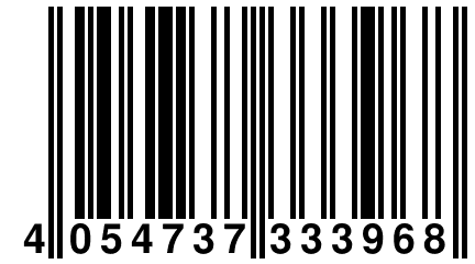 4 054737 333968