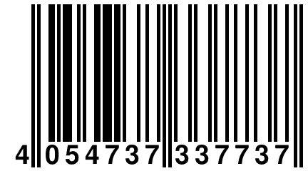 4 054737 337737