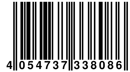 4 054737 338086