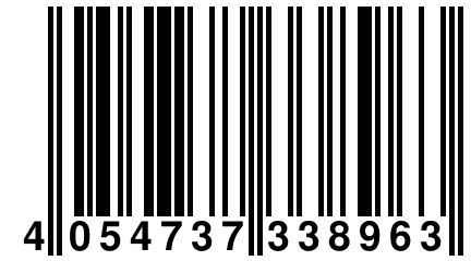 4 054737 338963