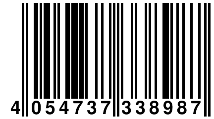 4 054737 338987