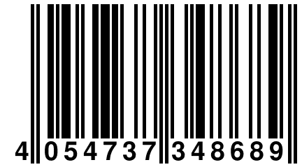 4 054737 348689