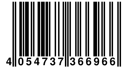 4 054737 366966