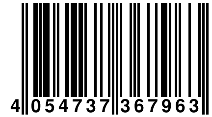 4 054737 367963