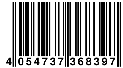 4 054737 368397