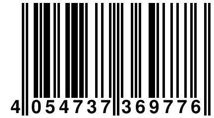 4 054737 369776