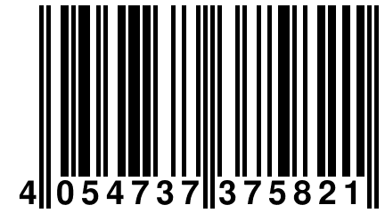 4 054737 375821