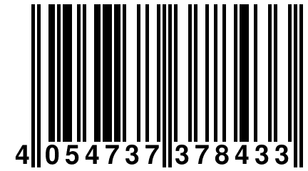 4 054737 378433