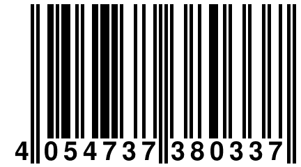 4 054737 380337