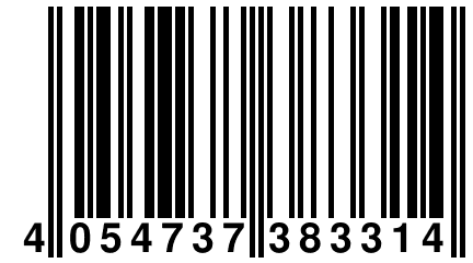 4 054737 383314