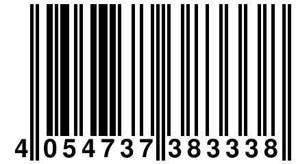 4 054737 383338