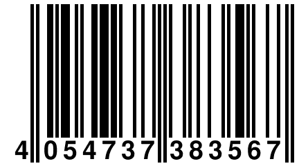 4 054737 383567