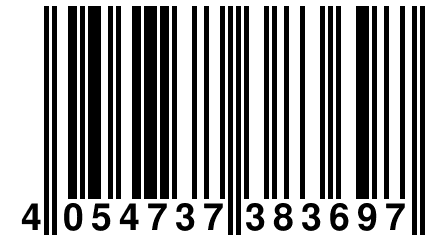 4 054737 383697