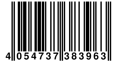 4 054737 383963