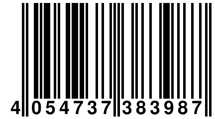 4 054737 383987