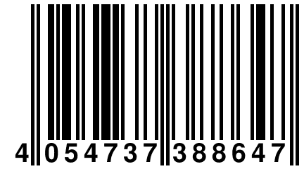 4 054737 388647