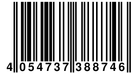 4 054737 388746