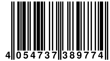 4 054737 389774