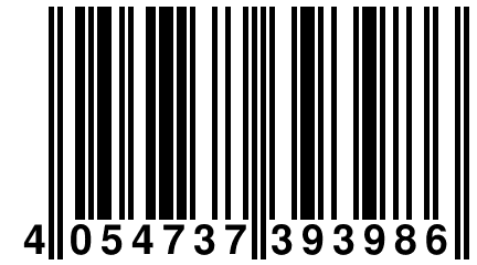 4 054737 393986