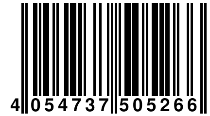 4 054737 505266