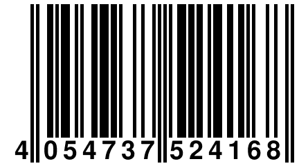 4 054737 524168