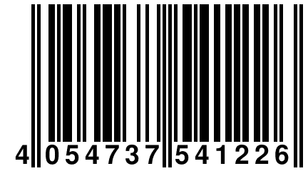 4 054737 541226