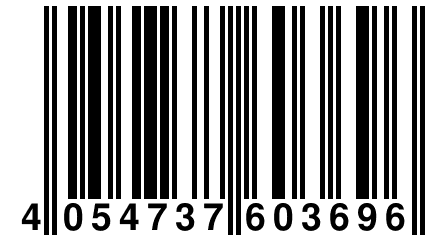 4 054737 603696