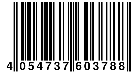 4 054737 603788