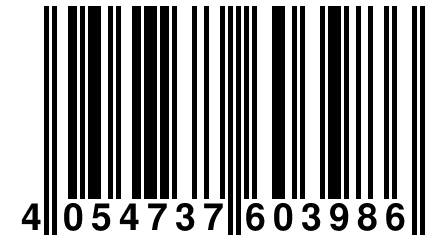 4 054737 603986