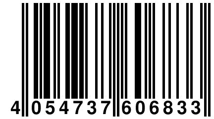 4 054737 606833