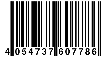 4 054737 607786