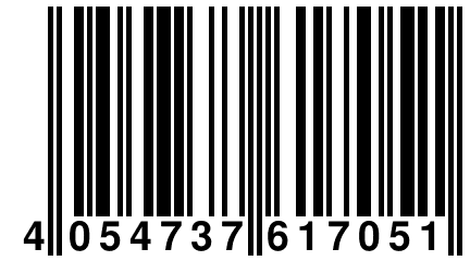 4 054737 617051