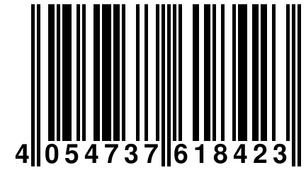 4 054737 618423