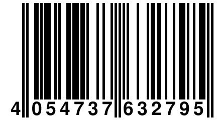 4 054737 632795