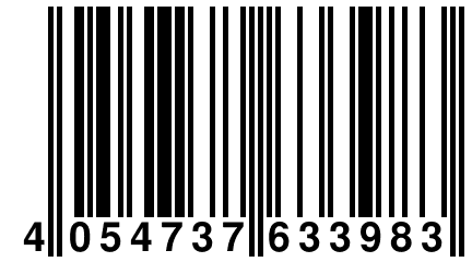 4 054737 633983