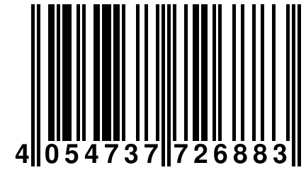 4 054737 726883