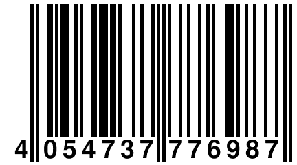 4 054737 776987