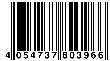 4 054737 803966