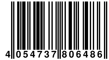 4 054737 806486